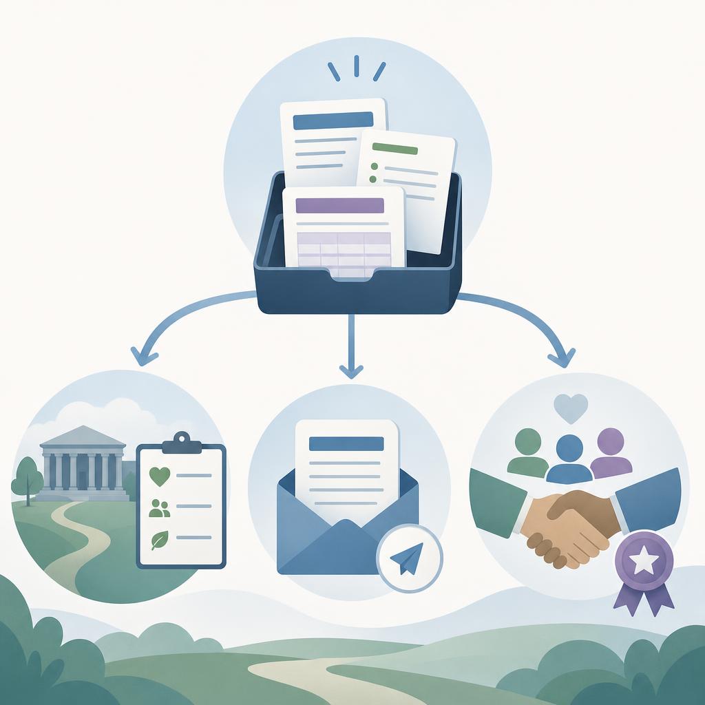 Private Foundation Playbook illustrative photo
